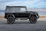 Mercedes-Benz G500 4x4&sup2; by Brabus 2015 года
